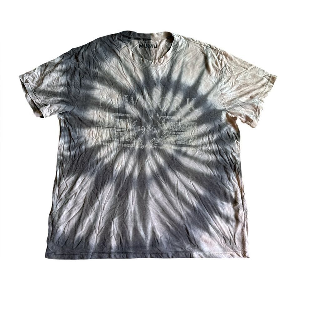 Travis Tee Show Me Your Mumu Women Size XS NWOT